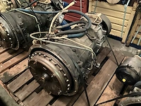 Allison versnellingsbak mt635 8x - afbeelding 3 van  31