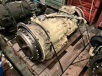 Allison versnellingsbak mt635 8x - afbeelding 5 van  31