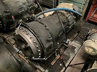 Allison versnellingsbak mt635 8x - afbeelding 6 van  31