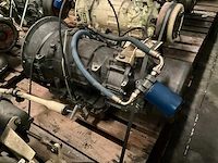 Allison versnellingsbak mt635 8x - afbeelding 11 van  31