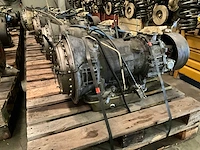 Allison versnellingsbak mt635 8x - afbeelding 1 van  31