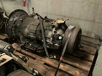 Allison versnellingsbak mt635 8x - afbeelding 16 van  31