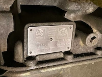 Allison versnellingsbak mt635 8x - afbeelding 19 van  31
