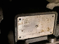 Allison versnellingsbak mt635 8x - afbeelding 25 van  31