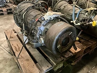 Allison versnellingsbak mt635 8x - afbeelding 27 van  31