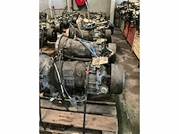 Allison versnellingsbak mt635 8x - afbeelding 31 van  31