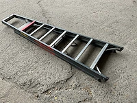 Alltrex vouwladder - afbeelding 1 van  3