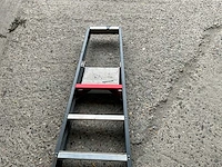 Alltrex vouwladder - afbeelding 3 van  3