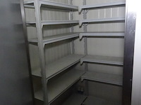 Allu frigocelrekken fermod + kunststof rekken - afbeelding 2 van  14