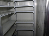 Allu frigocelrekken fermod + kunststof rekken - afbeelding 3 van  14