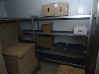 Allu frigocelrekken fermod + kunststof rekken - afbeelding 1 van  14