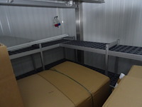 Allu frigocelrekken fermod + kunststof rekken - afbeelding 8 van  14