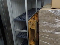 Allu frigocelrekken fermod + kunststof rekken - afbeelding 9 van  14