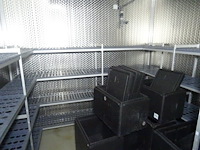 Allu frigocelrekken fermod + kunststof rekken - afbeelding 13 van  14