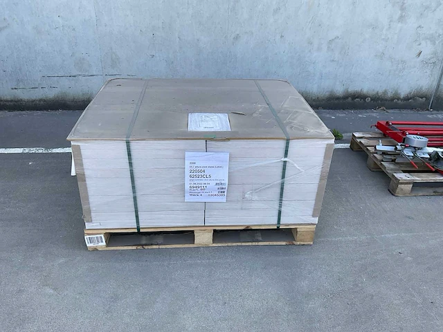 Allura click pro bevestigingsmateriaal (100x) - afbeelding 1 van  5