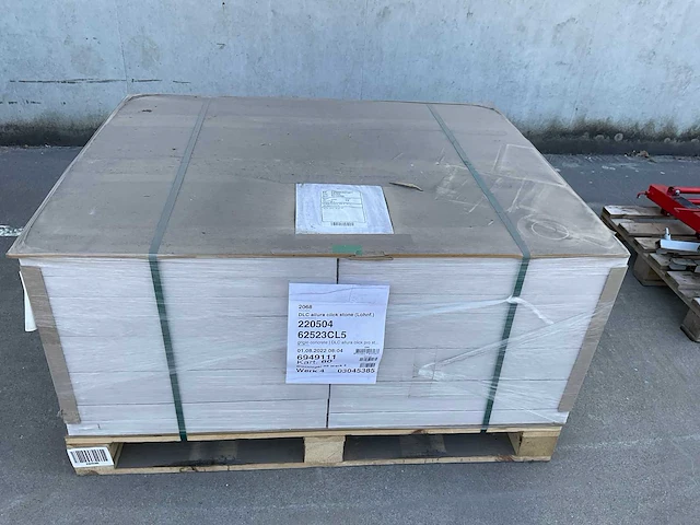 Allura click pro bevestigingsmateriaal (100x) - afbeelding 2 van  5