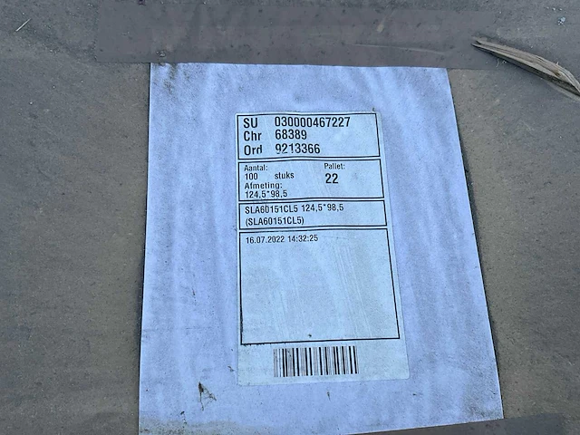 Allura click pro bevestigingsmateriaal (100x) - afbeelding 4 van  5