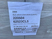 Allura click pro bevestigingsmateriaal (100x) - afbeelding 5 van  5