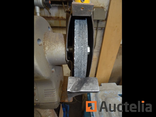 Allwin grindforce 8000 lapidair - afbeelding 2 van  5