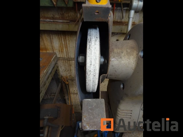 Allwin grindforce 8000 lapidair - afbeelding 5 van  5