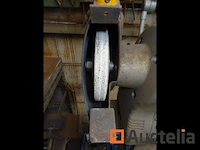 Allwin grindforce 8000 lapidair - afbeelding 5 van  5