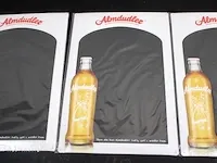 Almdudler reclame blik (x3) - afbeelding 2 van  2