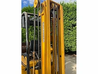 Almocar vorkheftruck lpg - afbeelding 2 van  17