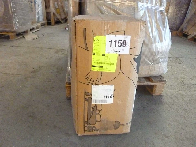 Aloë vera matras topper - hybride - 7 cm matras topper 90 x 200 x 7 - afbeelding 4 van  4