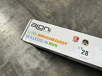 Aloni douchegoot (2x) - afbeelding 3 van  3