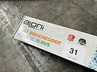 Aloni douchegoot - afbeelding 2 van  2