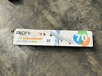 Aloni douchegoot - afbeelding 1 van  3
