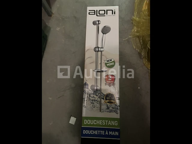 Aloni douchestang - afbeelding 1 van  1