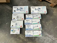 Aloni installatiekraan (5x) - afbeelding 1 van  5