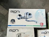 Aloni installatiekraan (5x) - afbeelding 2 van  5