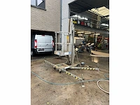 Alp lift - 1997 - hoogwerker - afbeelding 11 van  11