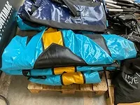 Alpacka raft opblaasbare kano (5x) - afbeelding 5 van  12