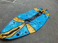 Alpacka raft opblaasbare kano (5x) - afbeelding 6 van  12