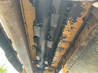 Alpego tr26 klepelmaaier - afbeelding 2 van  11