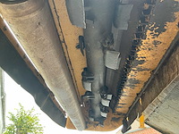 Alpego tr26 klepelmaaier - afbeelding 3 van  11