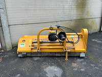 Alpego tr26 klepelmaaier - afbeelding 4 van  11