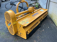 Alpego tr26 klepelmaaier - afbeelding 9 van  11