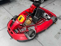 Alpha birel art racekart type ak35 - afbeelding 1 van  12