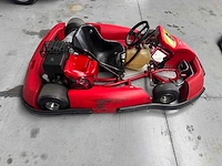 Alpha birel art racekart type ak35 - afbeelding 7 van  12