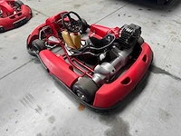 Alpha birel art racekart type ak35 - afbeelding 10 van  12