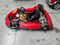 Alpha birel art racekart type ak35 - afbeelding 11 van  12