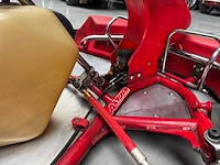 Alpha birel art racekart type ak35 - afbeelding 4 van  12