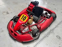 Alpha birel art racekart type ak35 - afbeelding 1 van  12