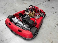 Alpha birel art racekart type ak35 - afbeelding 8 van  12
