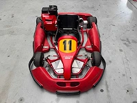 Alpha birel art racekart type ak35 - afbeelding 5 van  12