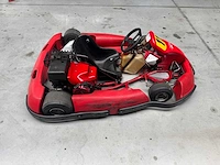 Alpha birel art racekart type ak35 - afbeelding 7 van  12